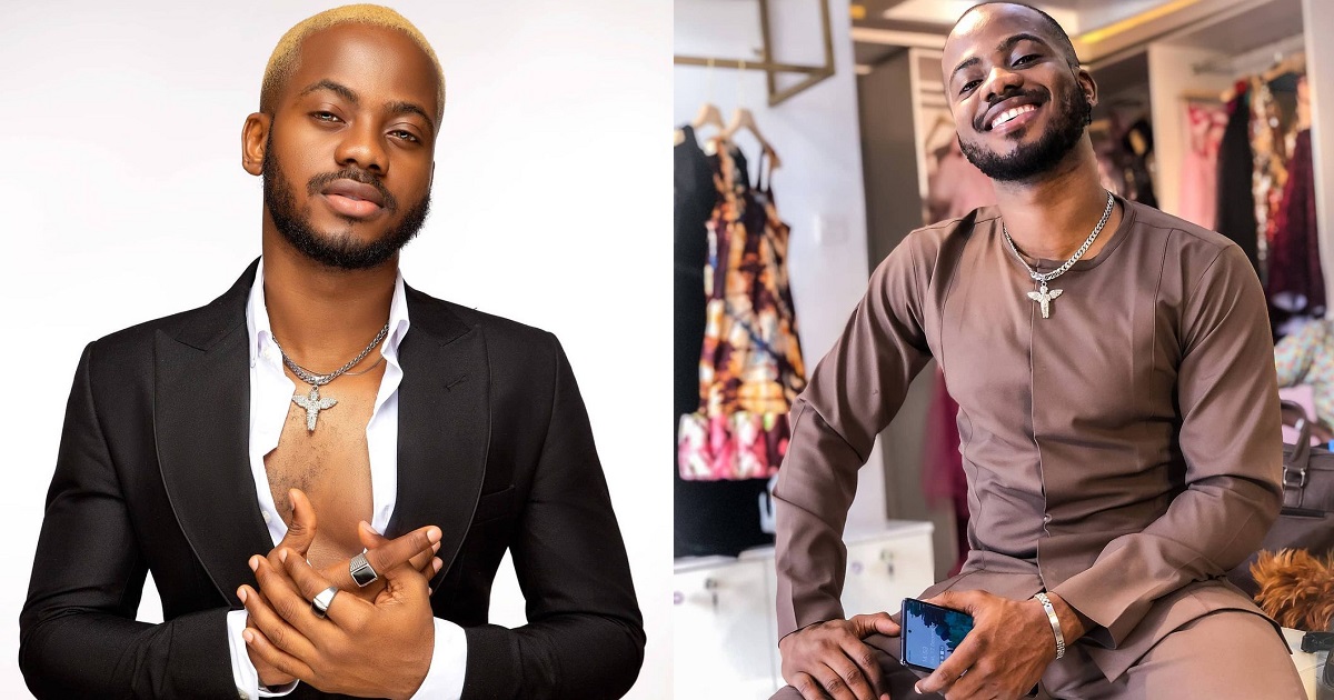 “Fame should make you more money not make you waste money” – Singer Korede Bello