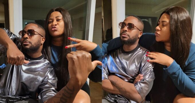 Nkechi Blessing Tunde