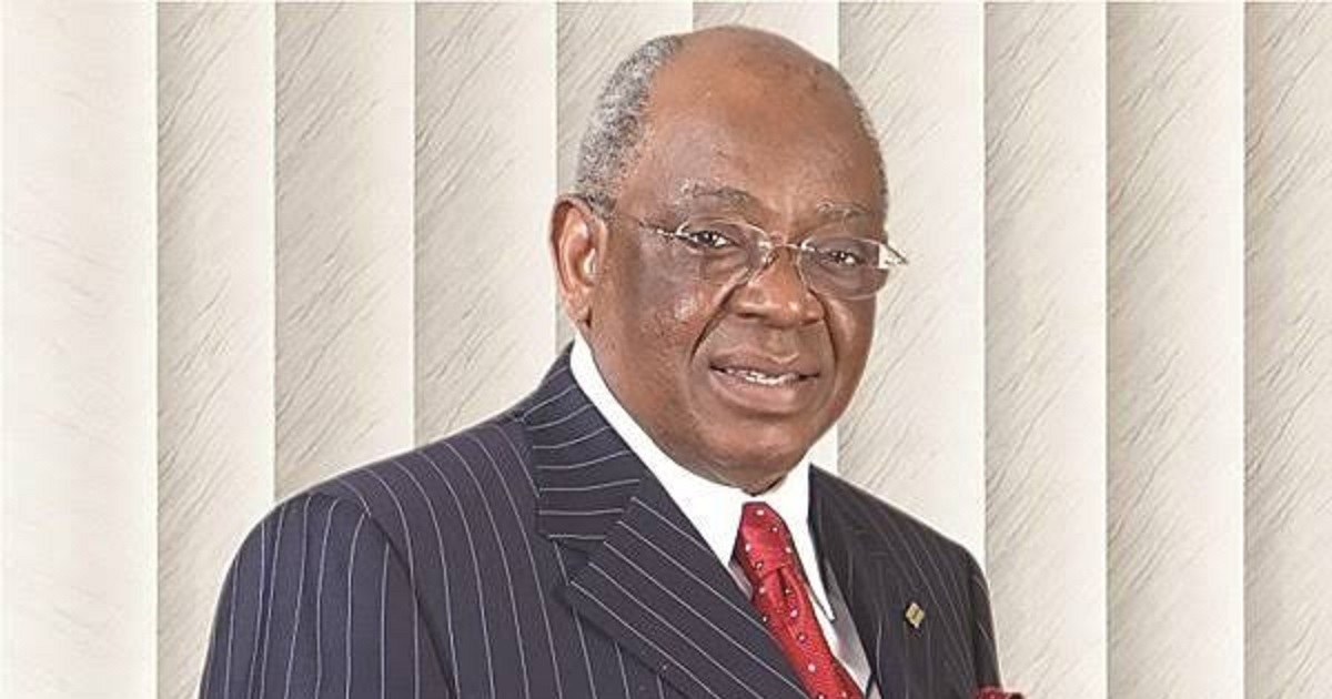 Otunba Subomi Balogun officially Hands over Otunba Tunwase National Paediatrics Centre to UI and UCH