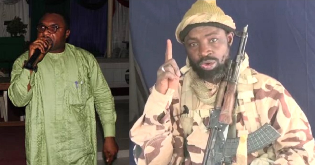 Boko Haram leader, Shekau is critically ill and wants prayers from Nigerians – Borno Pastor