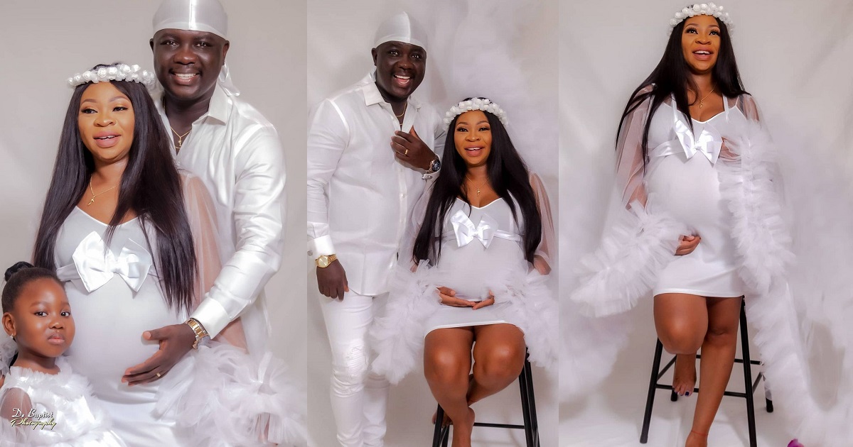 ‘We had lost several babies before’ – Comedian, Seyi Law opens up on wife’s miscarriages