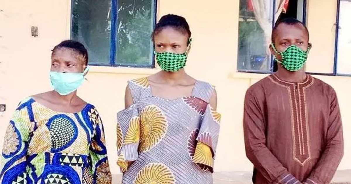 Teacher fakes her own kidnap in Kwara to extort N250, 000 from her father
