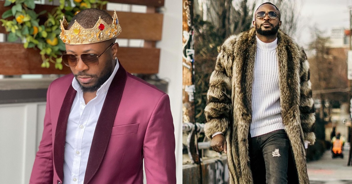 Instagram finally reactivates blogger, Tunde Ednut’s page