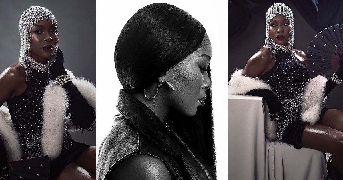 “What Fame Taught Me” – BBNaija’s Vee