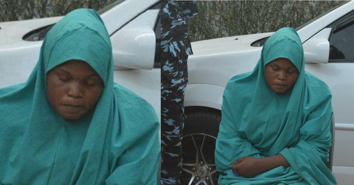 “I kidnapped my ex-boyfriend for dumping me after years of courtship” – Woman confesses