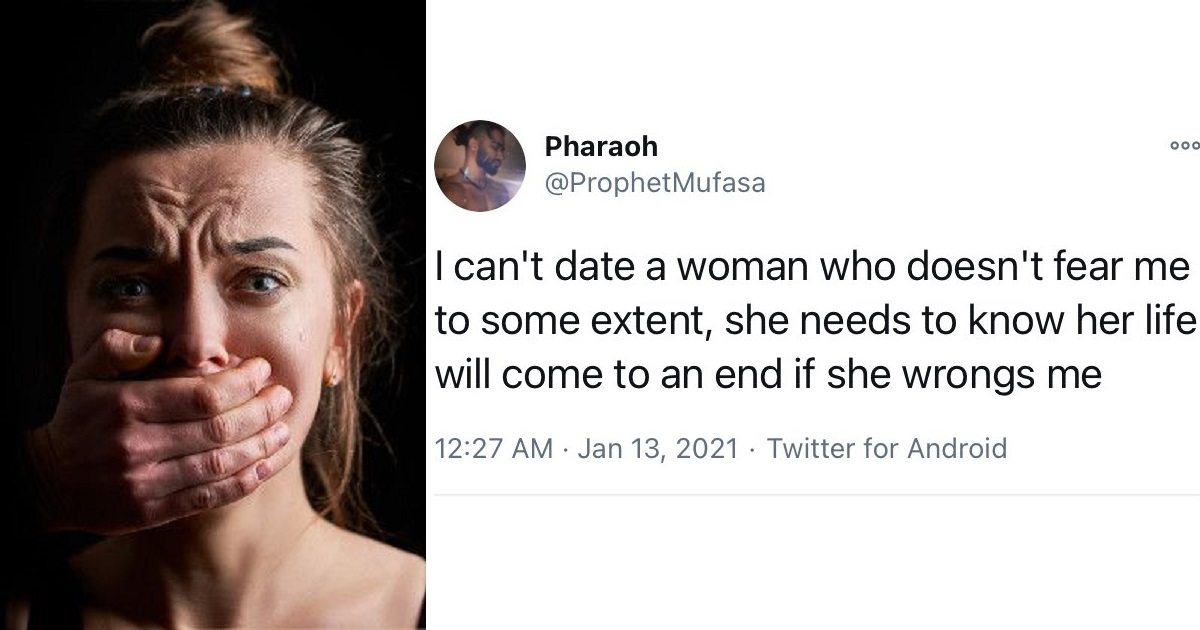 Prophet mufasa