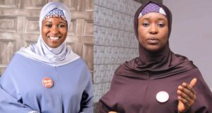 aisha yesufu drags