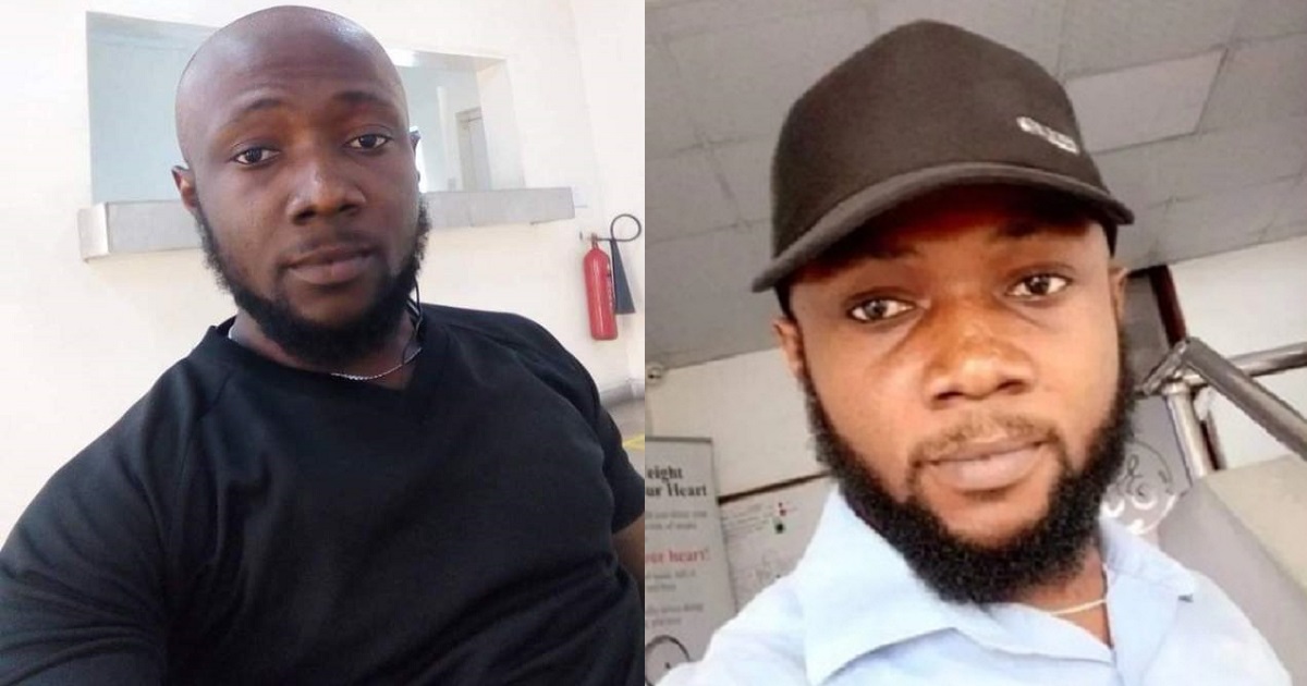 Only a weak man goes on his knees to apologise or beg a woman!” – Man says