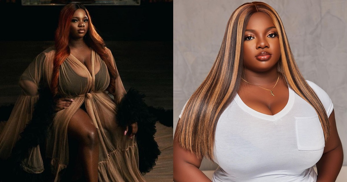 “They Hate That Everywhere They Turn They Hear Your Name” – Dorathy Shares Cryptic Message