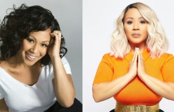 Erica campbell warns