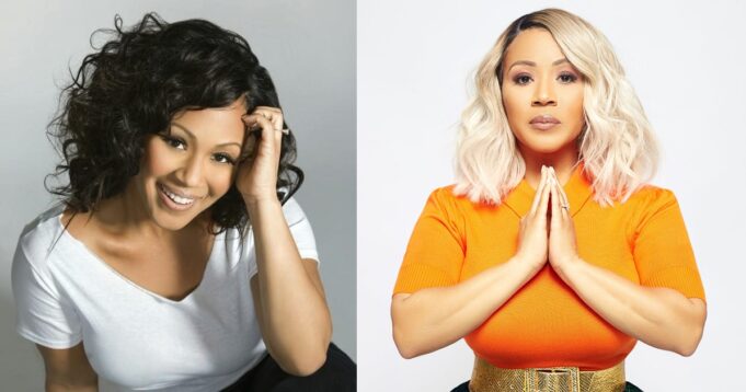 Erica campbell warns