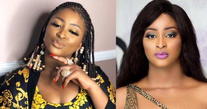 etinosxc einosa reveals