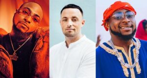 dutch music lover davido