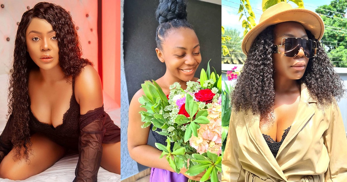 “If I could figure out what men want, my ex won’t have married his distant cousin” – Ifu Ennada writes as she advices women not to give men boxers for Valentine