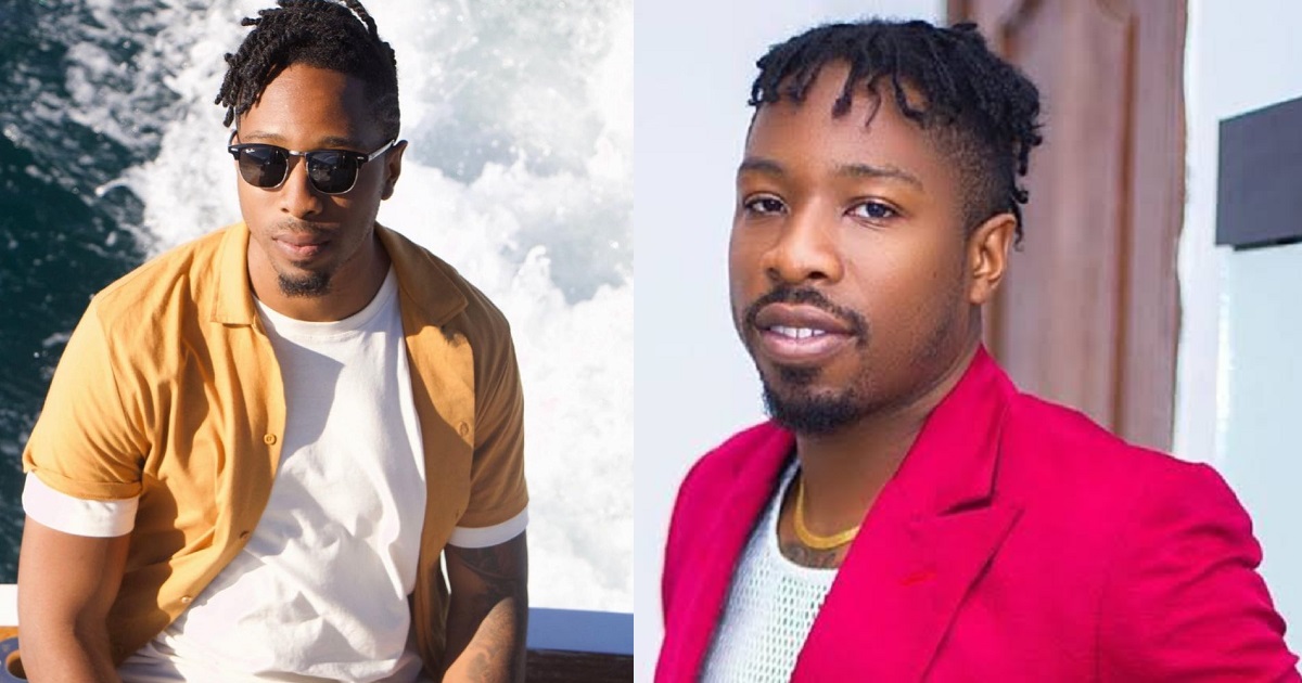 “I feel better whenever I stay away from hypocrites in Nigeria” – BBNaija’s Ike