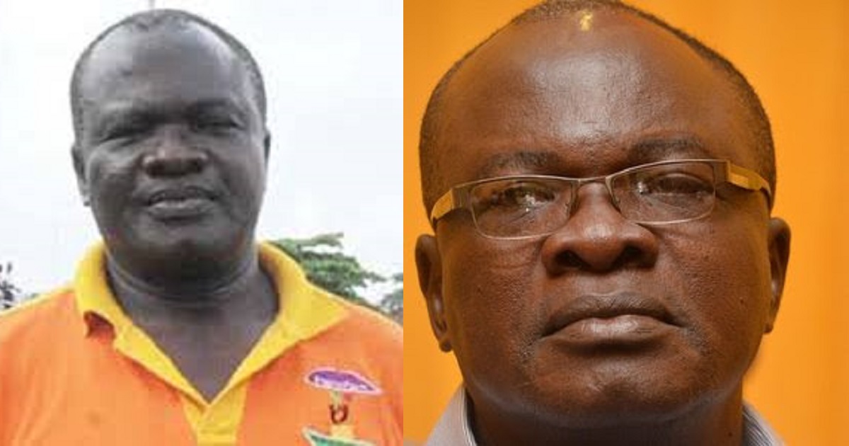 Former Super Eagles assistant coach, Joe Erico dies at 72
