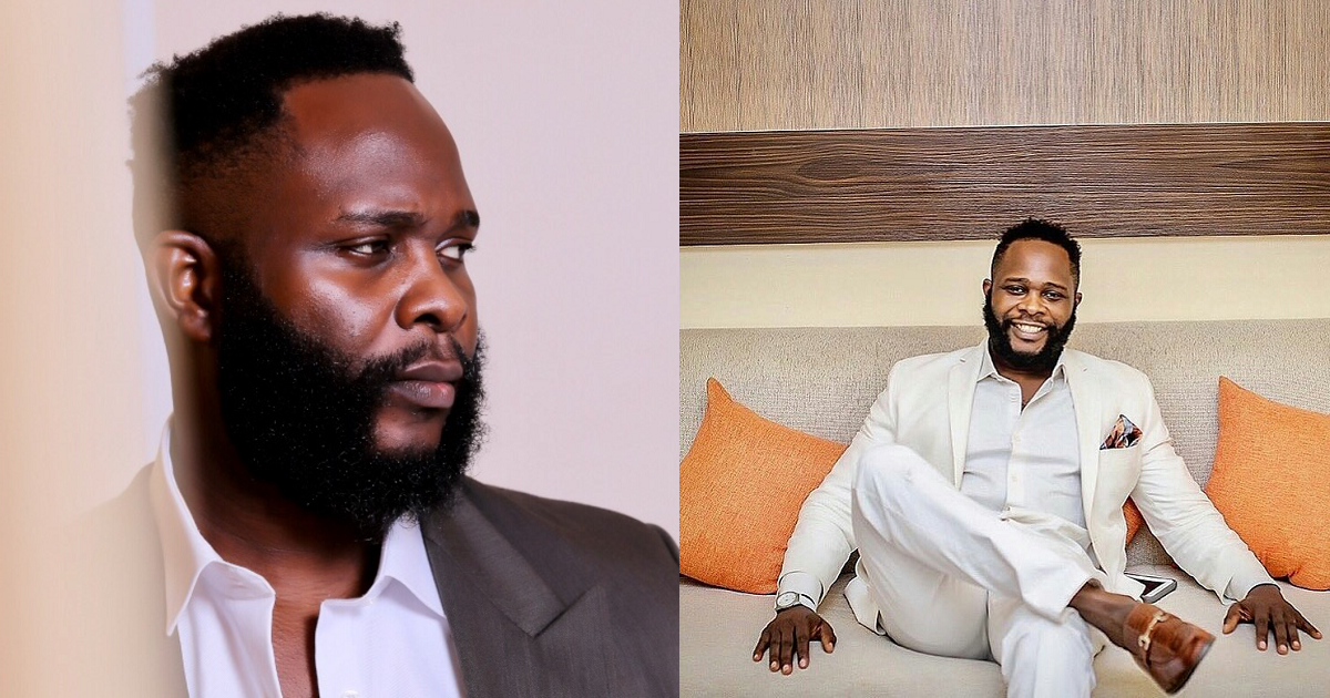 “Only broke wives accommodate side chics in their marriage” – Relationship expert, Joro