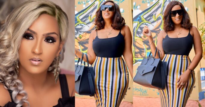 juliet Ibrahim ft