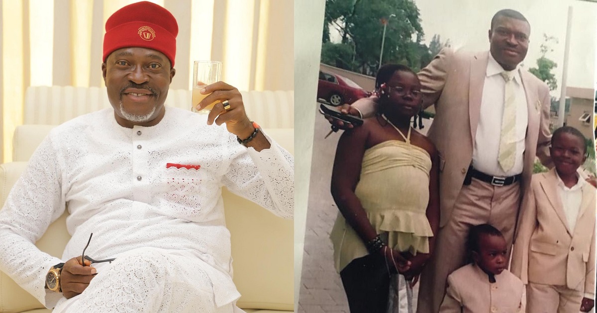 kanayo o kanayo says