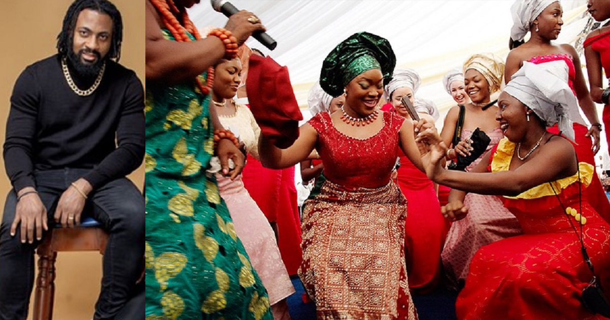 Marry an Igbo girl and watch your N1m turn into N100m – Nigerian man says