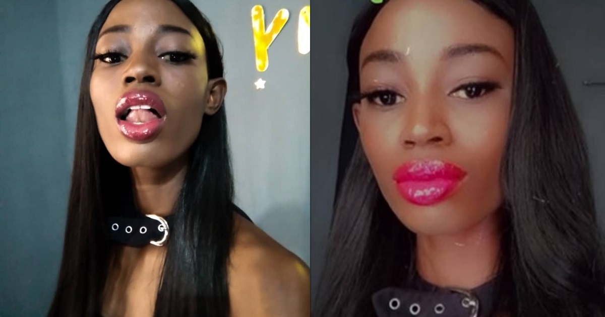 I will not split rent with my man because It feels like contributing to make an adult man irresponsible – Lady says