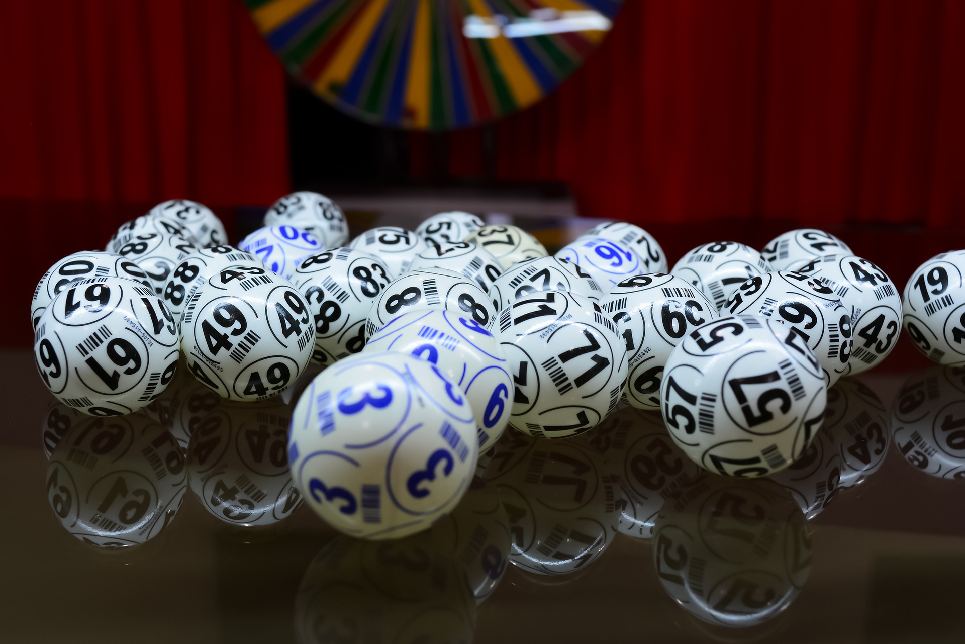 Top 5 tips for the lottery players