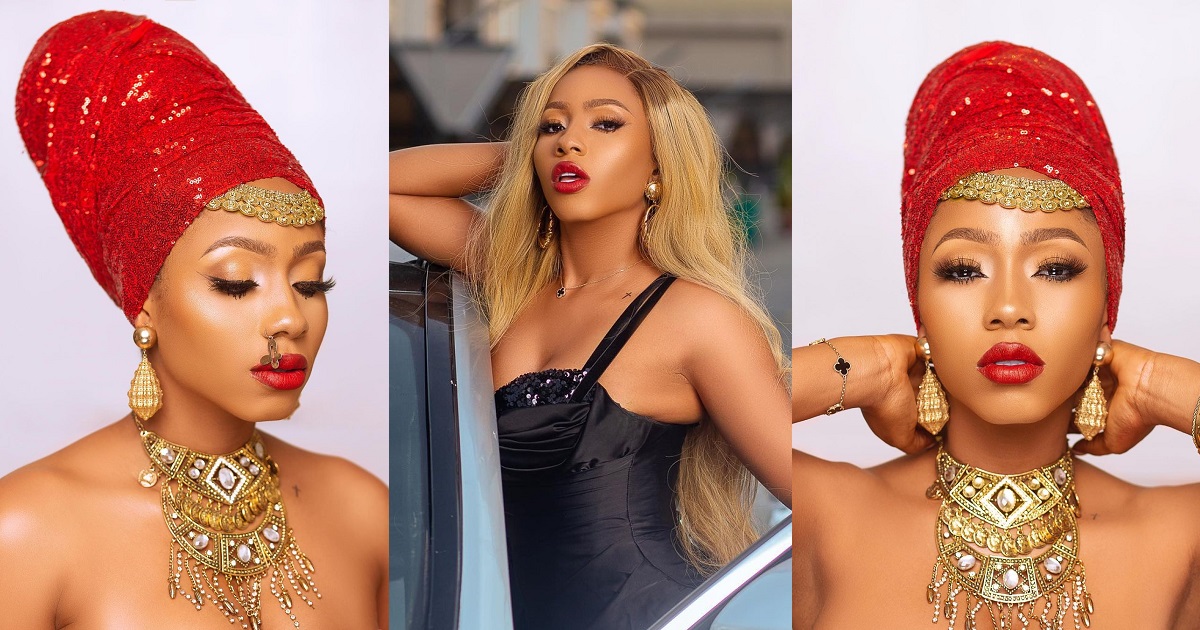 mercy eke brags