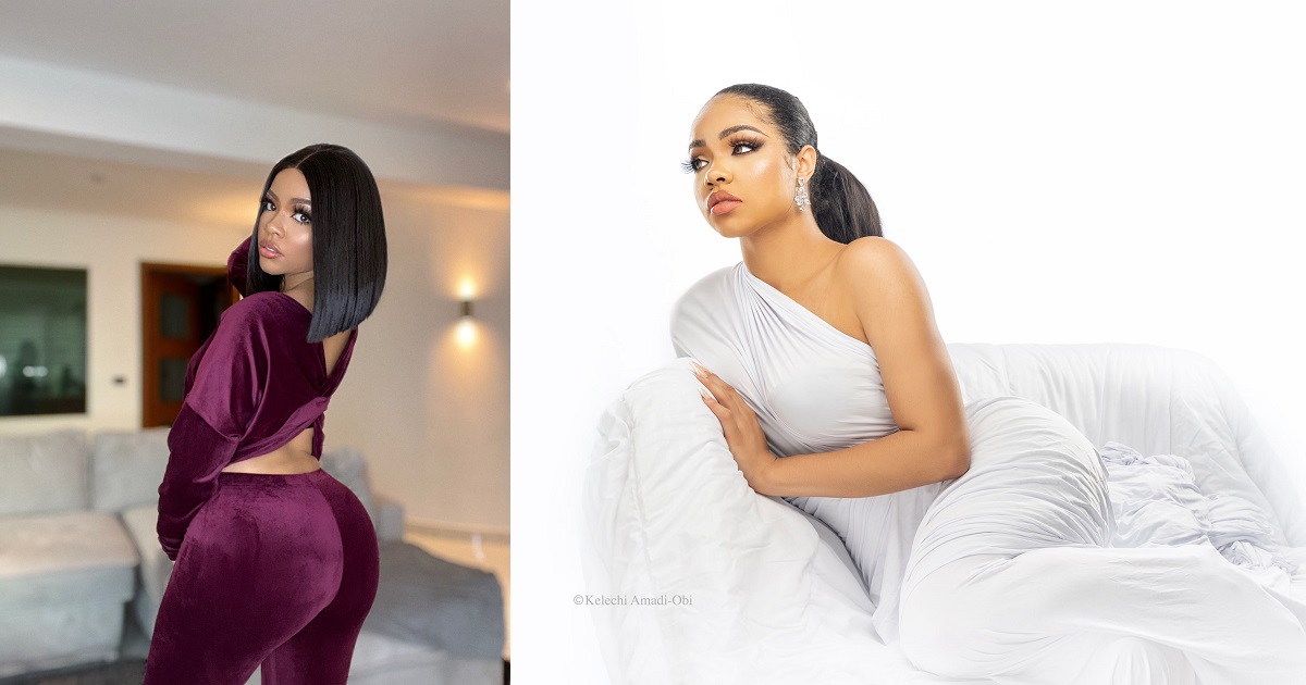 It’s not easy to cope with trolls, celebrities are still human – Nengi cries out.