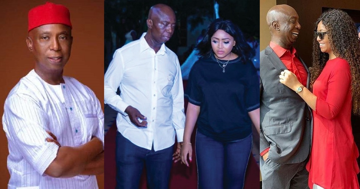 “I Don’t Date, I Marry Wife Within 3 Weeks” – Billionaire, Ned Nwoko