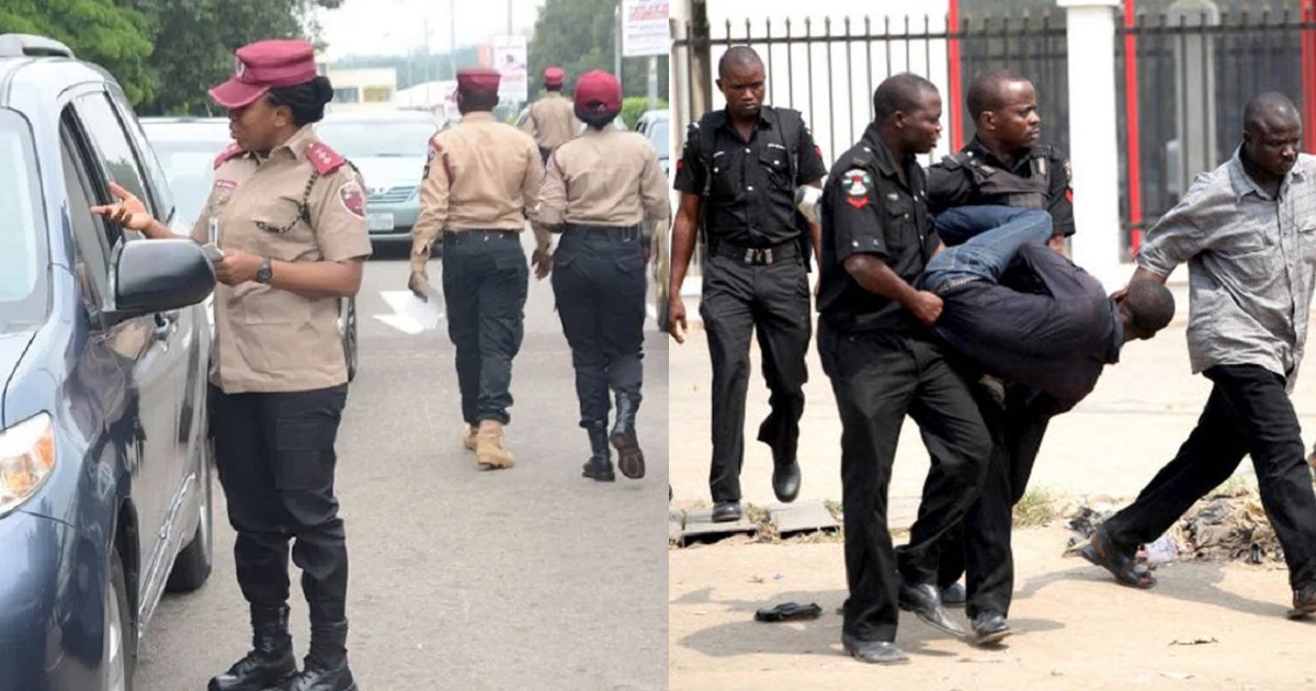 FRSC to start arresting traffic offenders in their homes