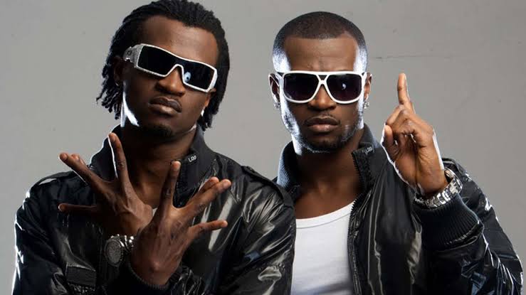 Paul Okoye spills