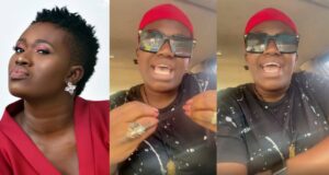 Warri pikin berates