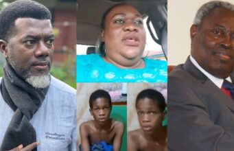 reno omokri defends
