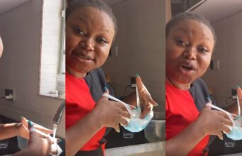 ruth kadiri experiments