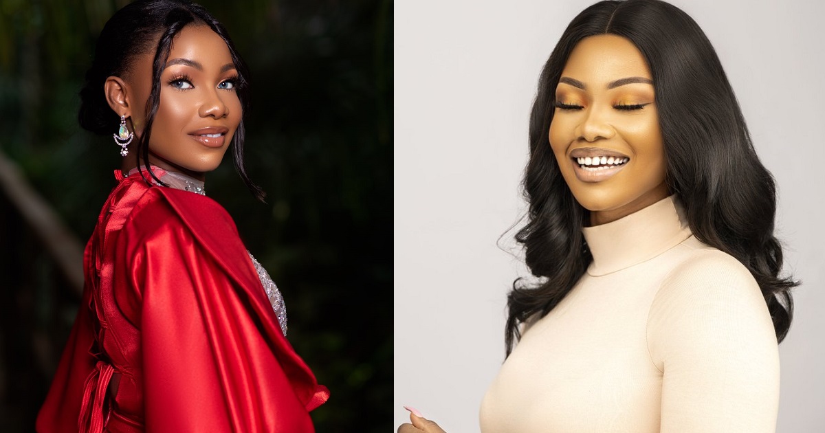 “How much do you get paid to be this inhuman?” – Tacha slams trolls