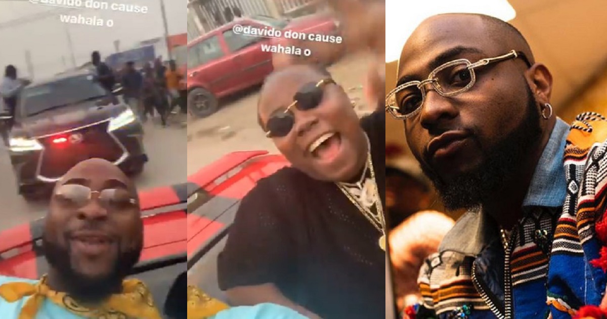 teni shares