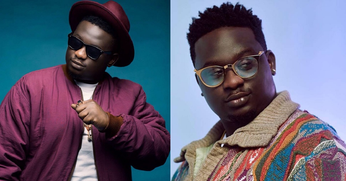“Tired honestly, I’m misunderstood” – Singer, Wande Coal laments