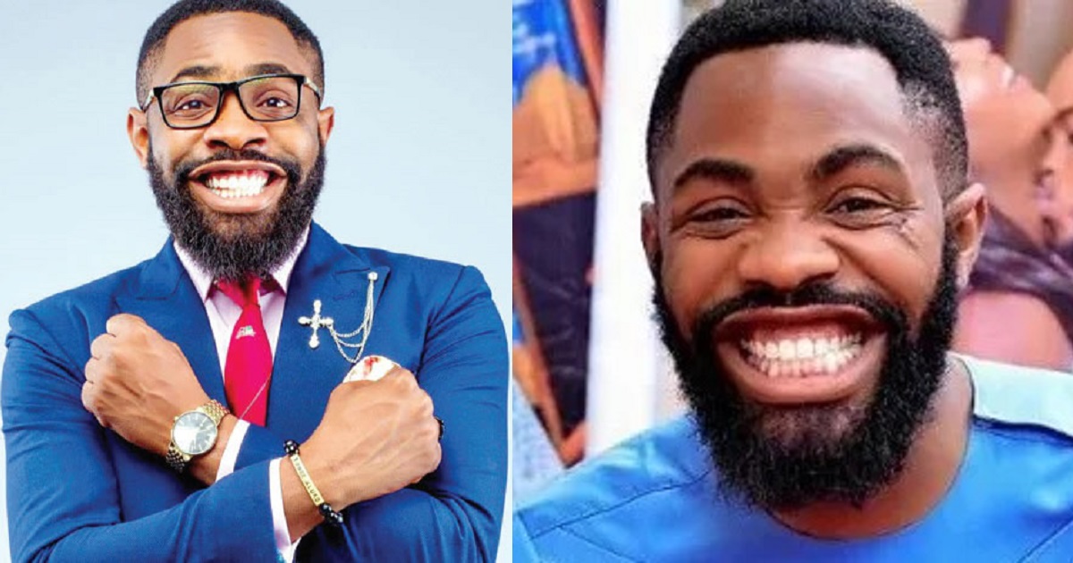 “Stop scamming people in the name of Jesus” – Woli Arole
