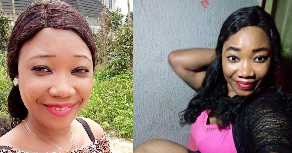 A responsible man sees every child as his investment whether the kid is yours or not – Woman says