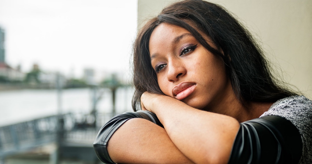 It’s toxic that men only date women they find attractive — Nigerian Lady
