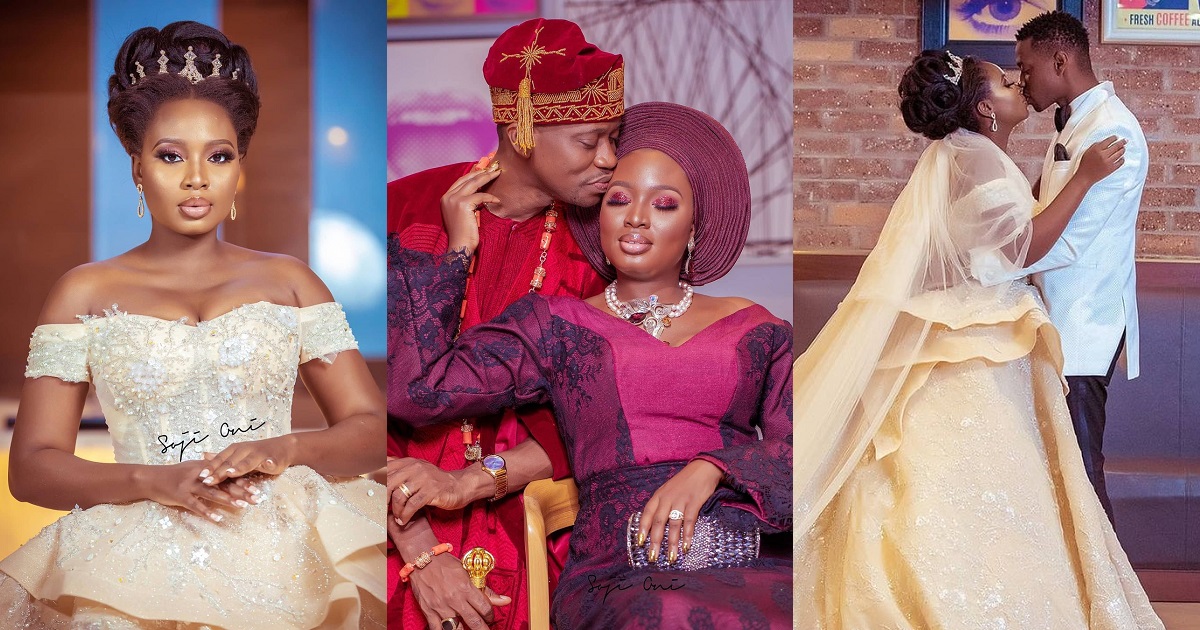 Mo’Bimpe tells fans