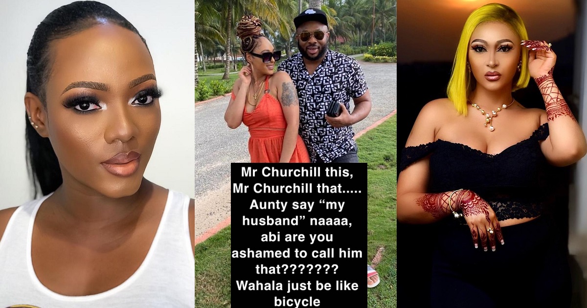 Elsie Okpocha slams