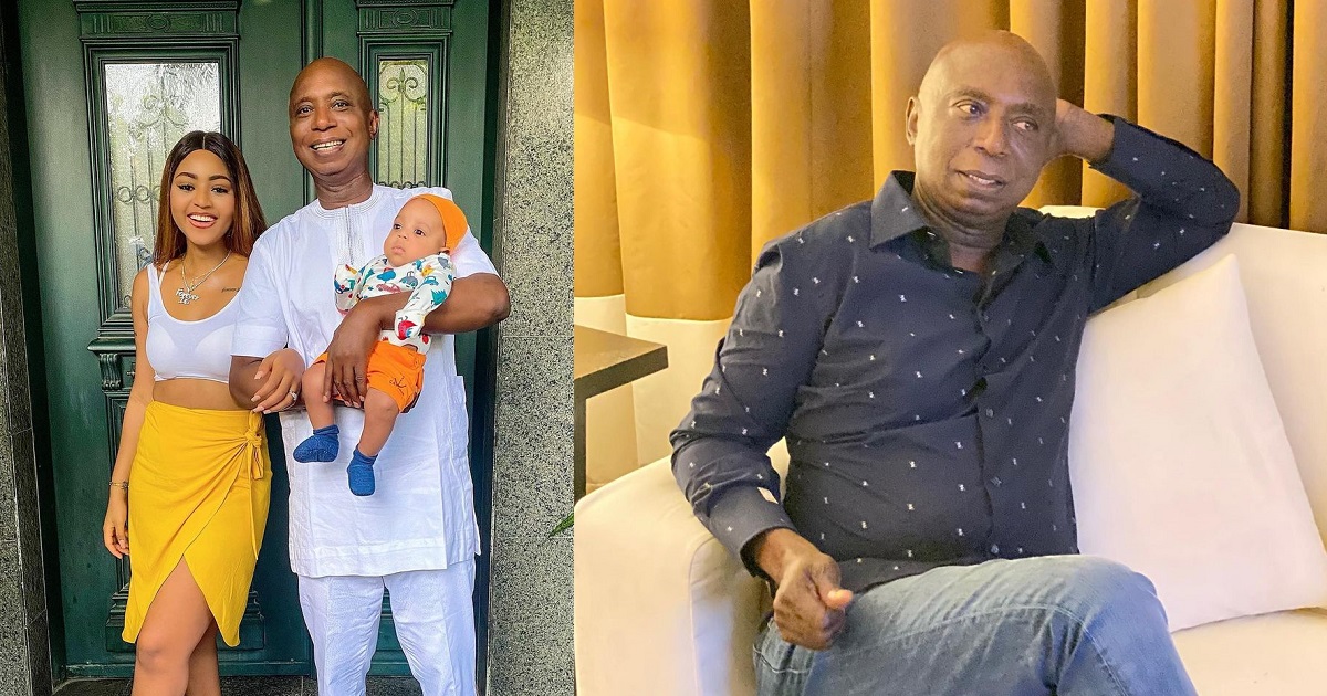 There is conspiracy to assassinate me — Businessman Ned Nwoko cries out