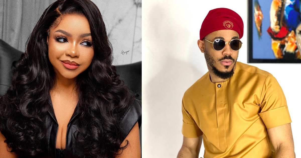“I really love Nengi, no one should say any horrible thing about her ” – Ozo warns fans (Video)