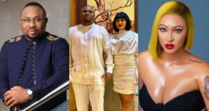 Olakunle Churchill reveals