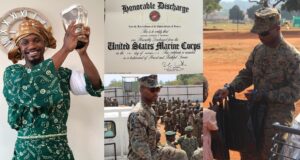 OluwaKaponeski honourably