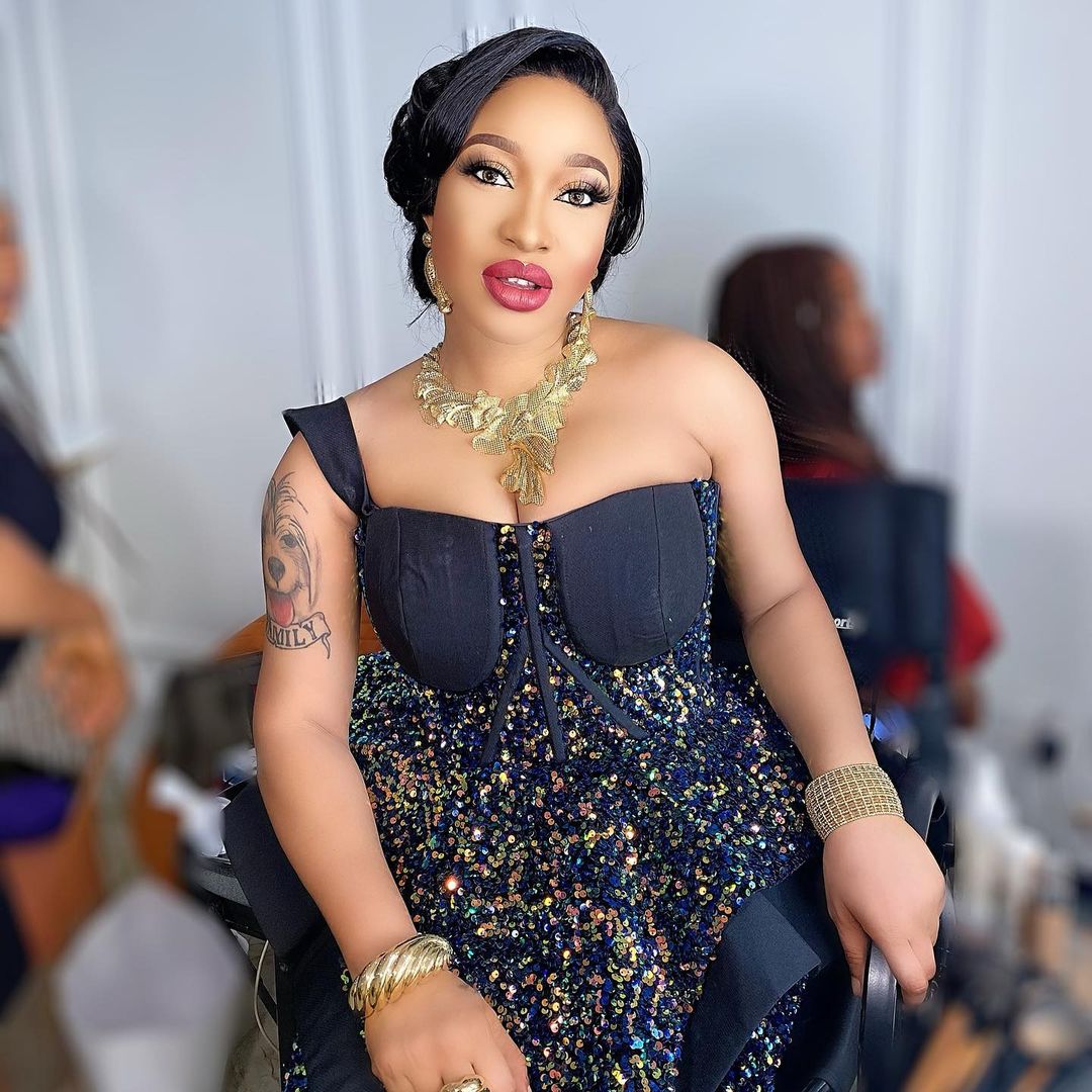 Rosy Meurer allegedly pregnant