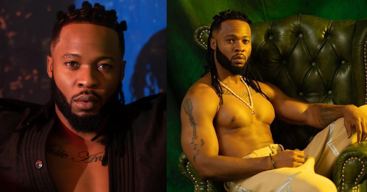 Flavour reveals