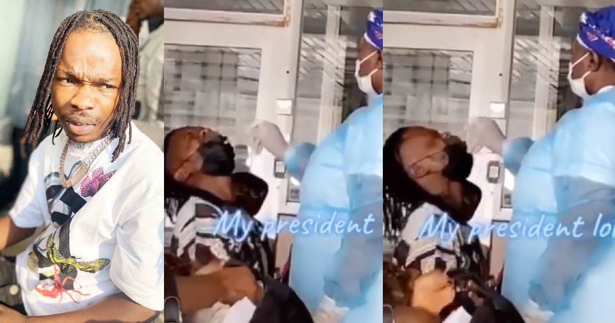naira marley mocked