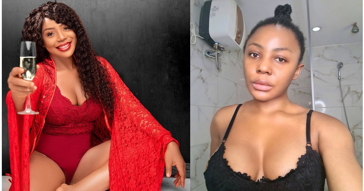 “I Am Single By Choice, There Is Nothing A Man’s Relationship Can Do For Me” – Ifu Ennada
